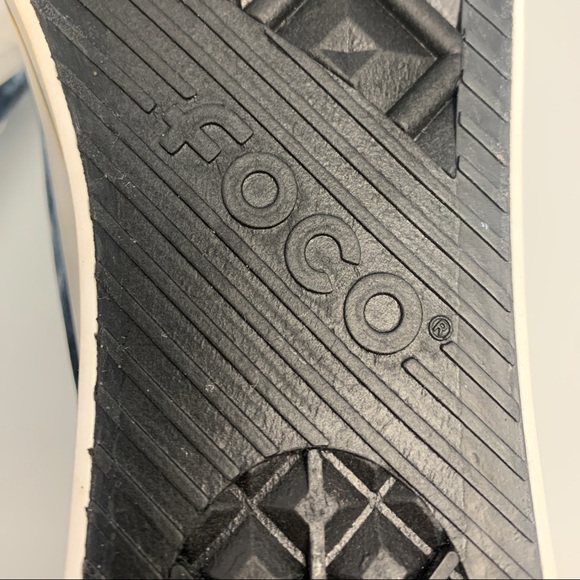 Anaheim Ducks Sneakers  NHL 8 Unisex FOCO - Picture 8 of 10